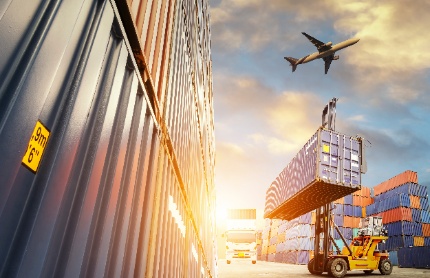 International Multi-modal Transportation